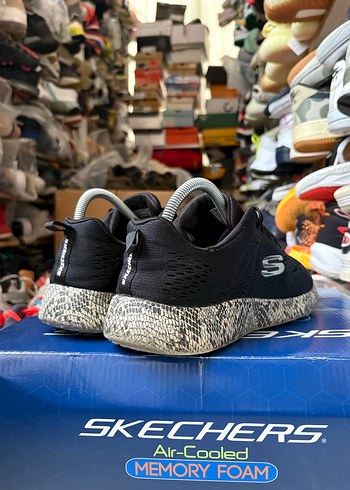 Skechers Burst - Görsel 3