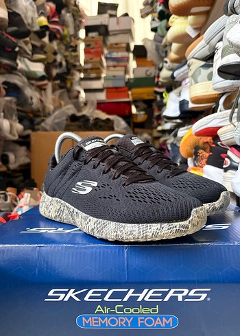 Skechers Burst - Görsel 2