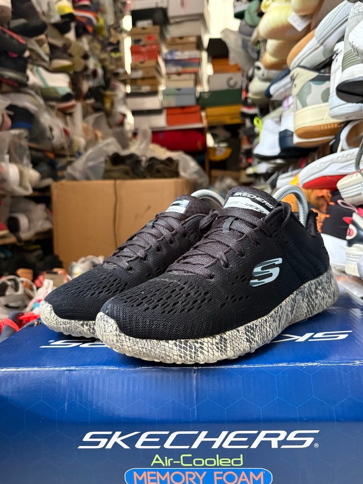 Skechers Burst - Görsel 5