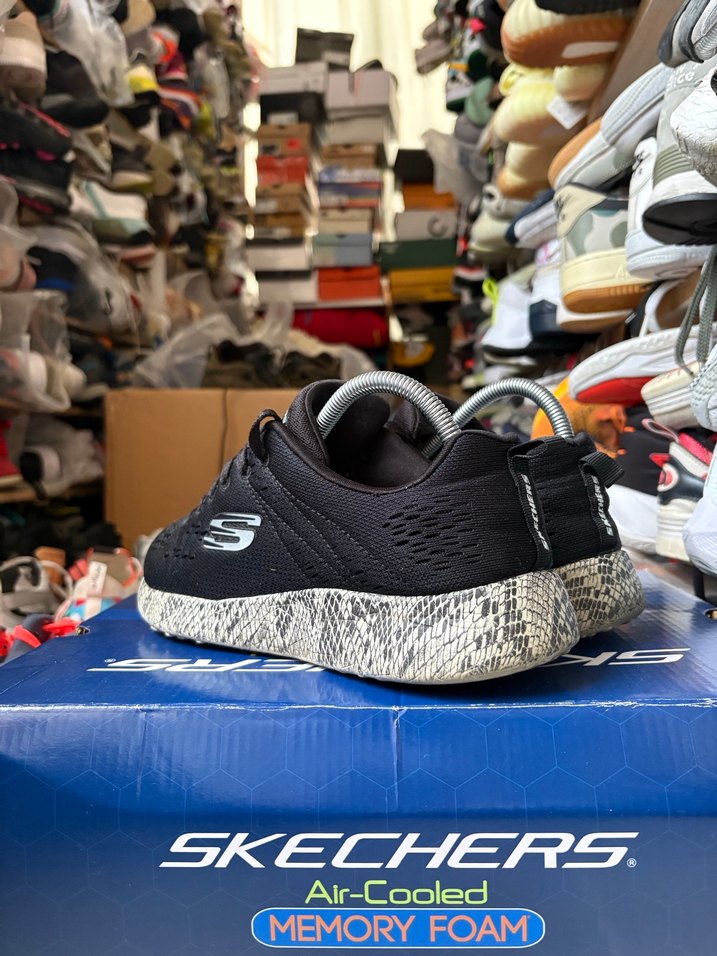 Skechers Burst - Görsel 4