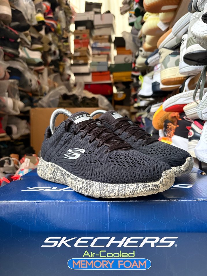 Skechers Burst - Görsel 2