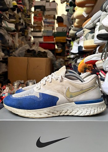 Nike Odyssey React Flyknit 2 - Görsel 5