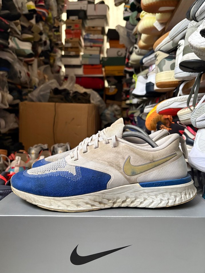 Nike Odyssey React Flyknit 2 - Görsel 5