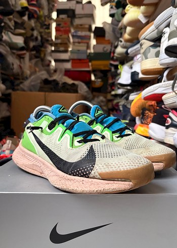 Nike Pegasus Trail 2 - Görsel 2