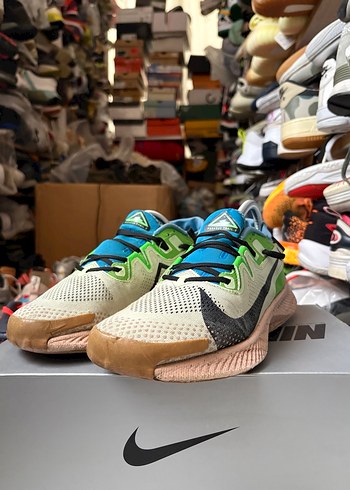 Nike Pegasus Trail 2 - Görsel 5