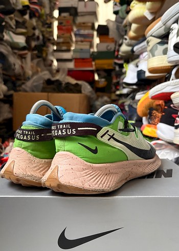 Nike Pegasus Trail 2 - Görsel 3