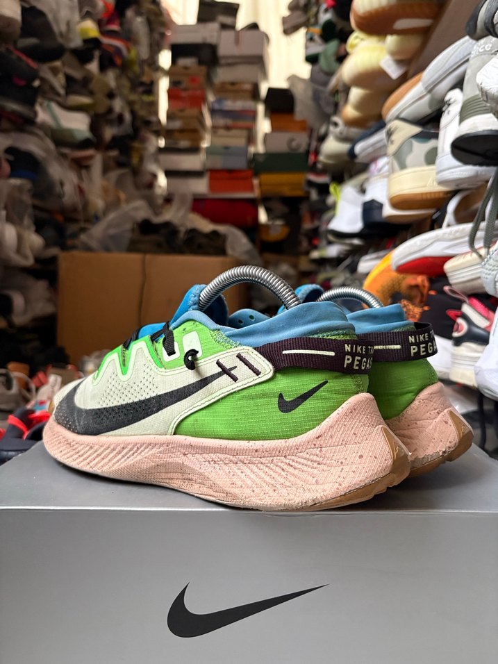 Nike Pegasus Trail 2 - Görsel 4