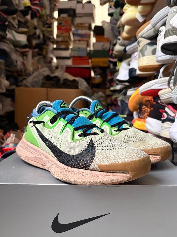 Nike Pegasus Trail 2 - Görsel 2