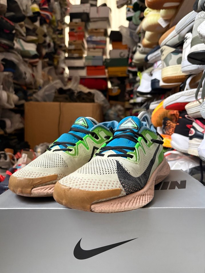 Nike Pegasus Trail 2 - Görsel 5