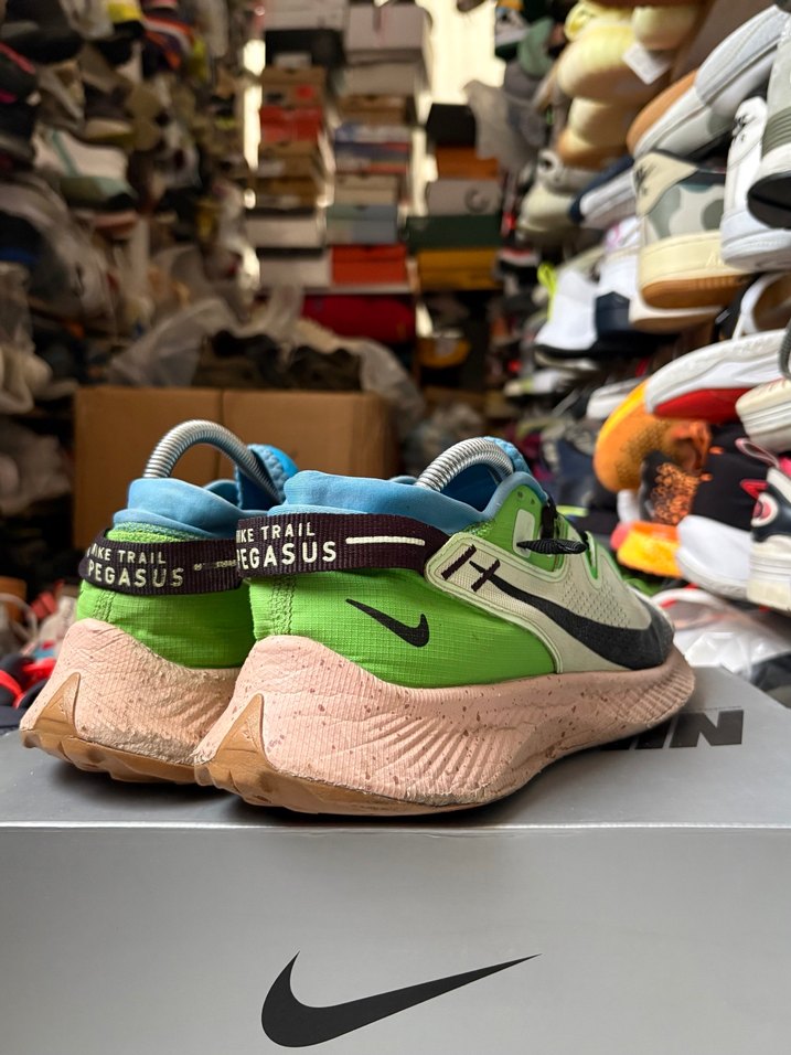 Nike Pegasus Trail 2 - Görsel 3
