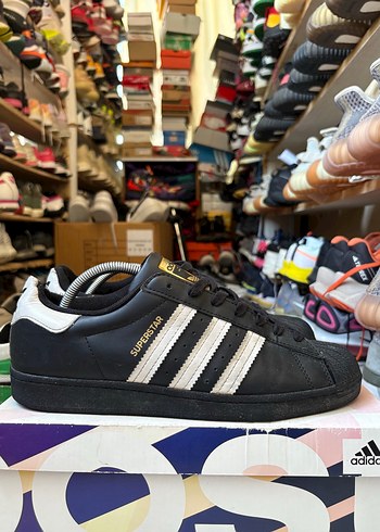 Adidas Süperstar