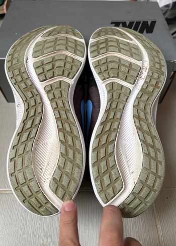 Nike Downshifter 11 - Görsel 7