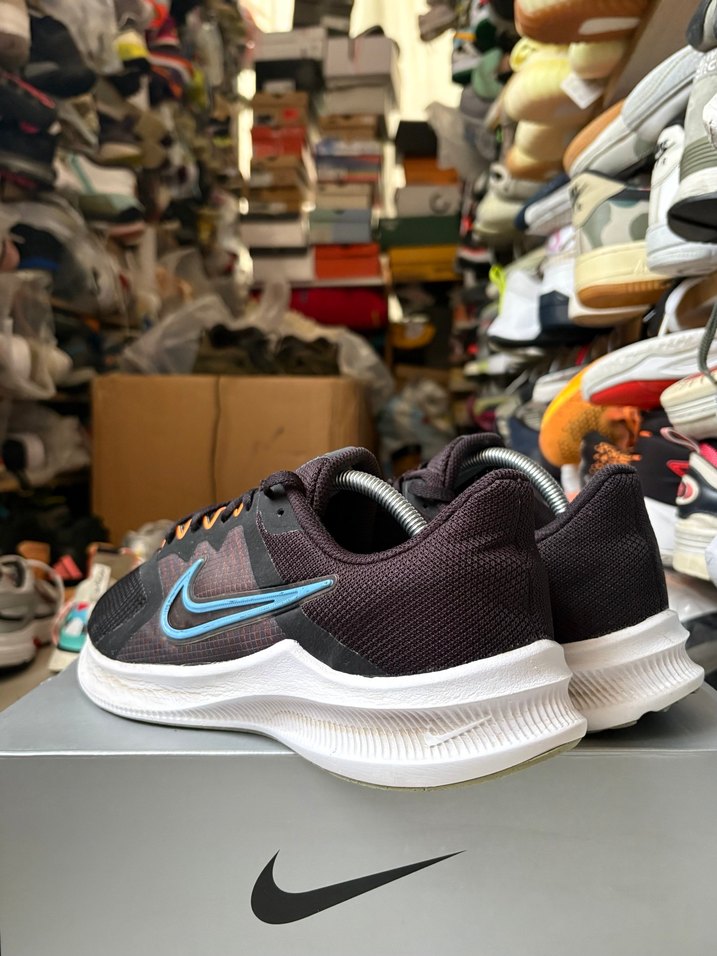 Nike Downshifter 11 - Görsel 4