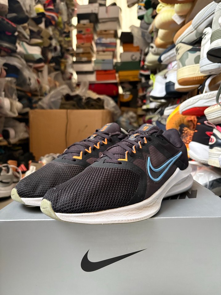 Nike Downshifter 11 - Görsel 5