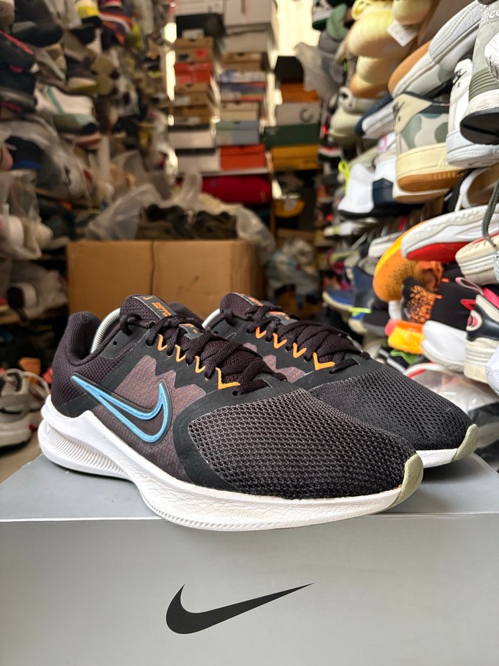 Nike Downshifter 11 - Görsel 2