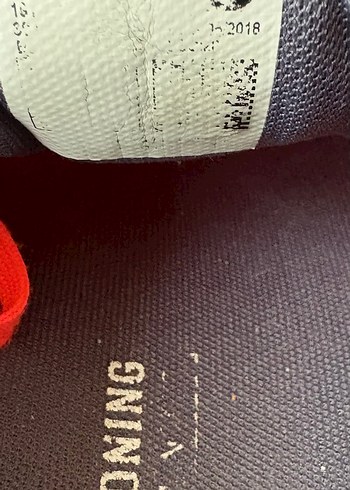 New Balance 490 - Görsel 8