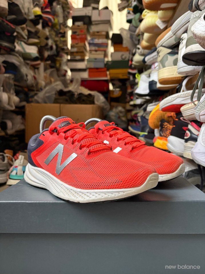 New Balance 490 - Görsel 2