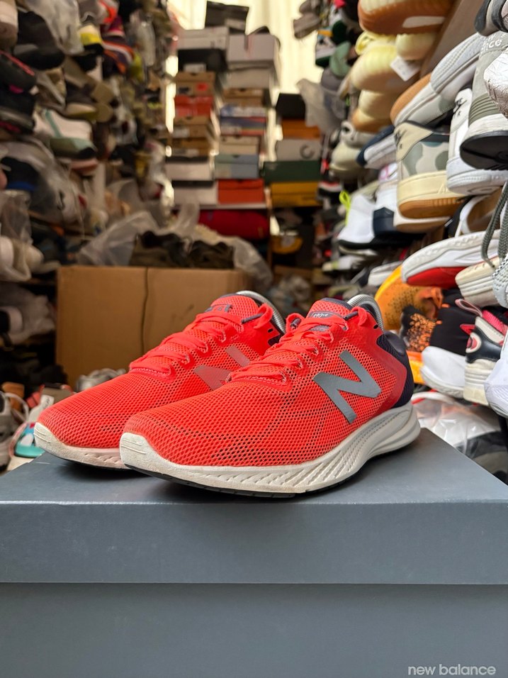 New Balance 490 - Görsel 5