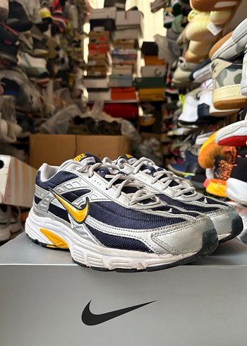 Nike İnitiatör - Görsel 2