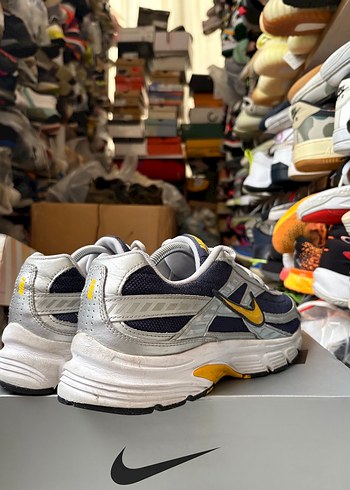 Nike İnitiatör - Görsel 3