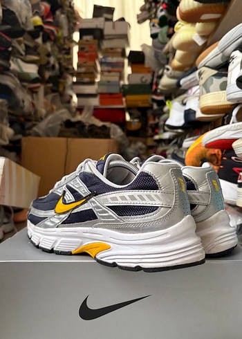 Nike İnitiatör - Görsel 4