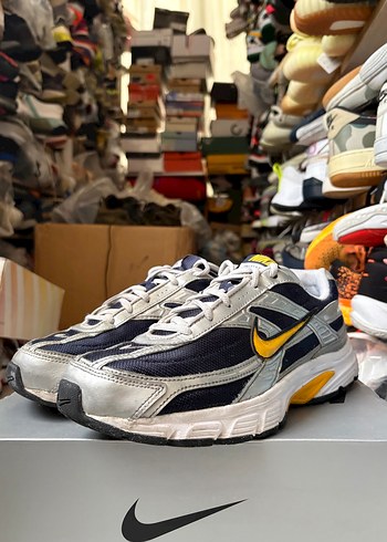 Nike İnitiatör - Görsel 5