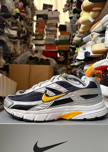 Nike İnitiatör - Görsel 6