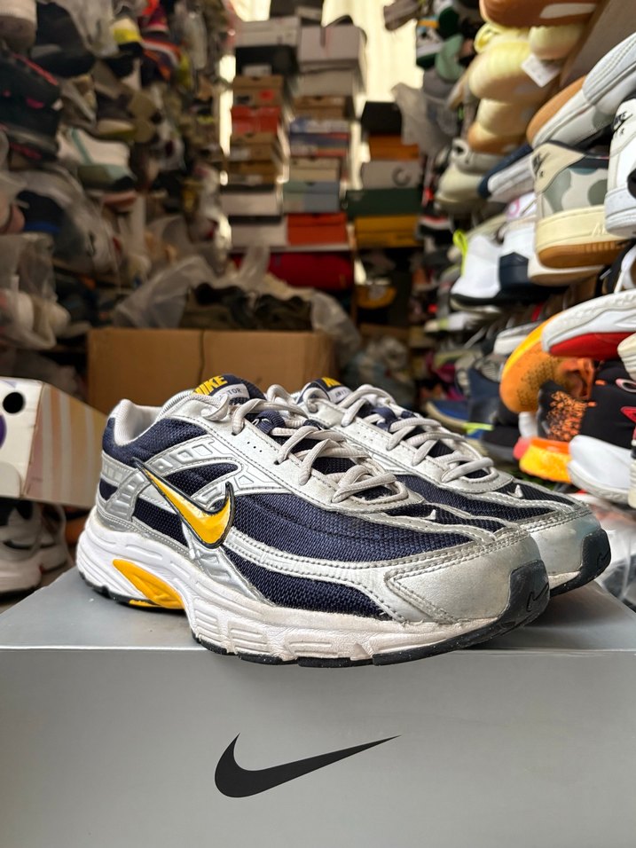 Nike İnitiatör - Görsel 2