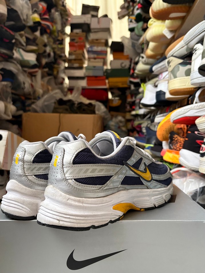 Nike İnitiatör - Görsel 3