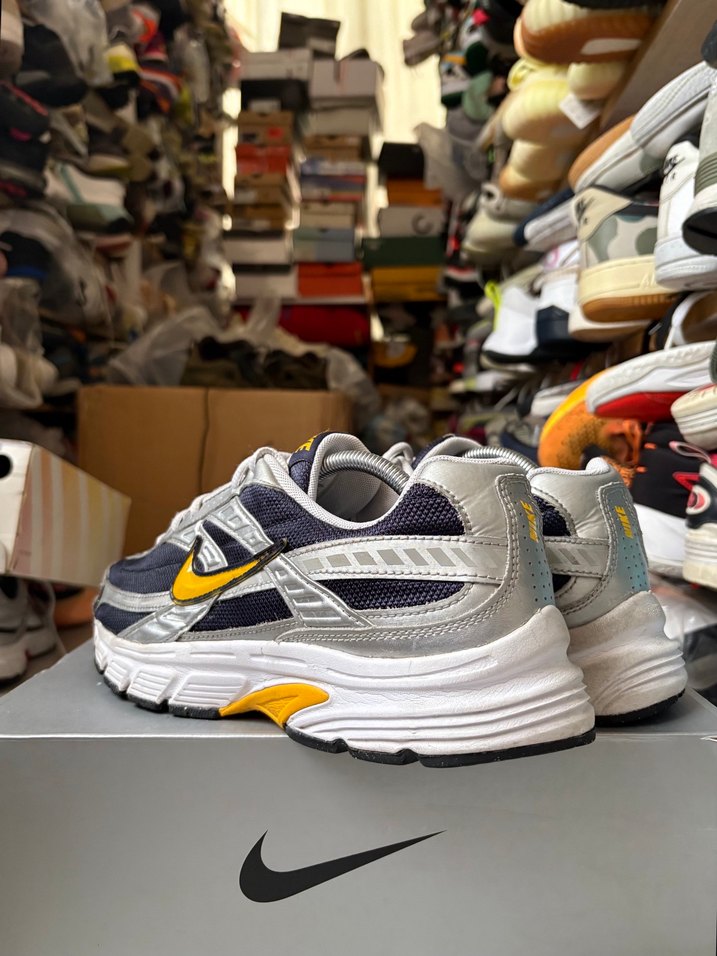 Nike İnitiatör - Görsel 4