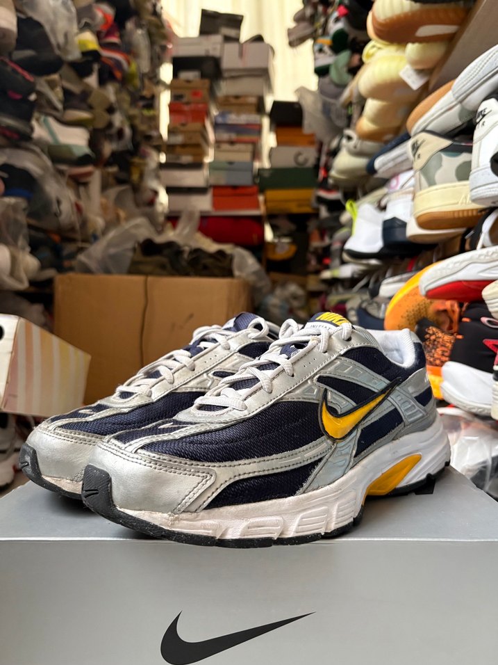 Nike İnitiatör - Görsel 5