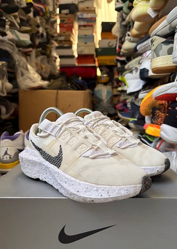 Nike Crater İmpact - Görsel 2