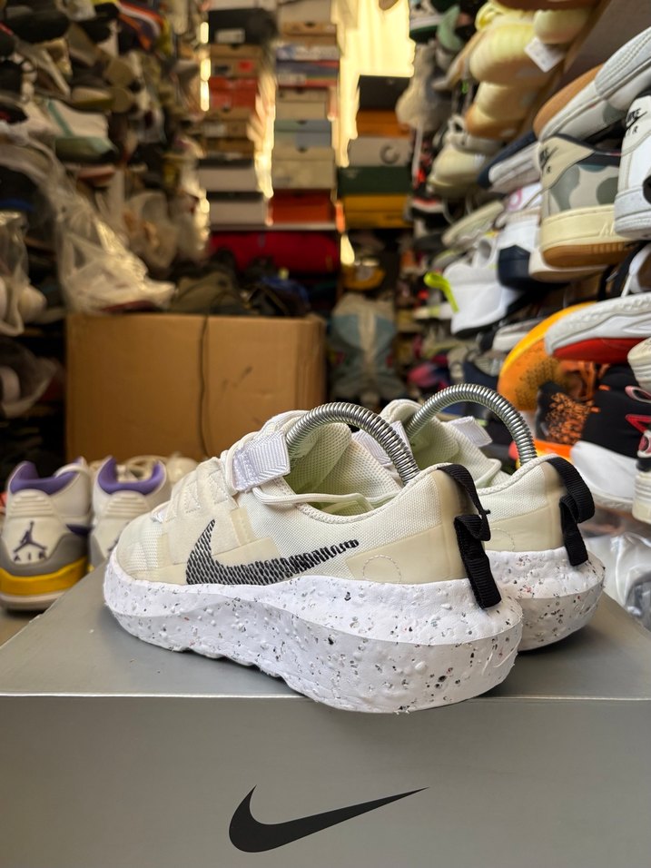 Nike Crater İmpact - Görsel 4