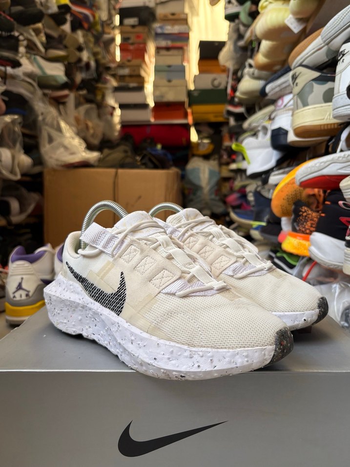 Nike Crater İmpact - Görsel 2