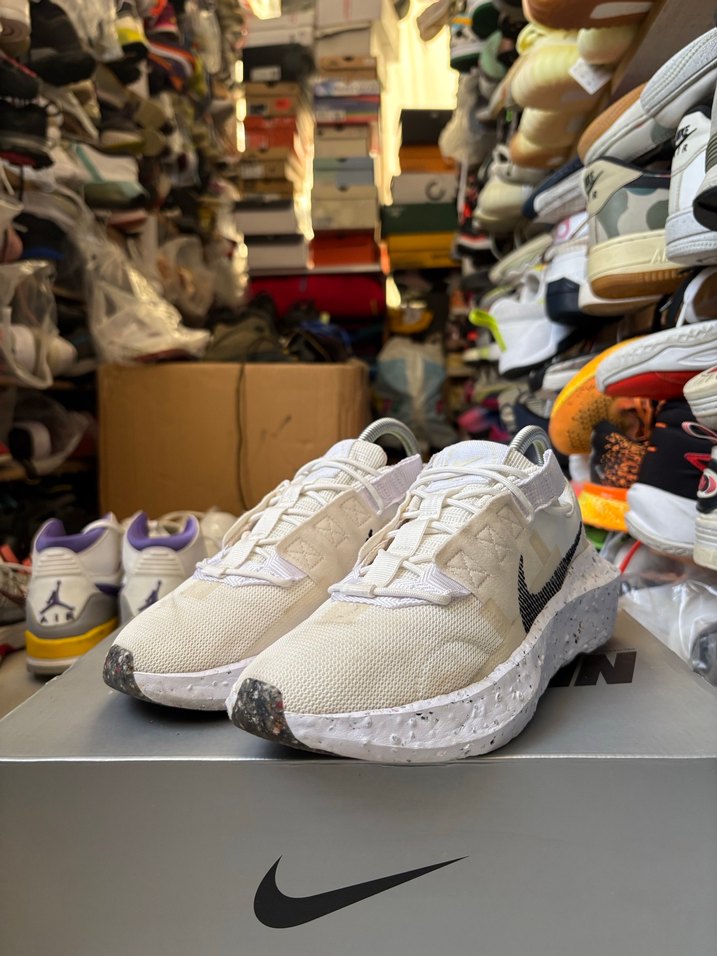 Nike Crater İmpact - Görsel 5