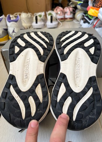 Merrell Morphlite Koşu Ayakkabısı - Görsel 7