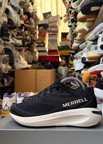 Merrell Morphlite Koşu Ayakkabısı - Görsel 6