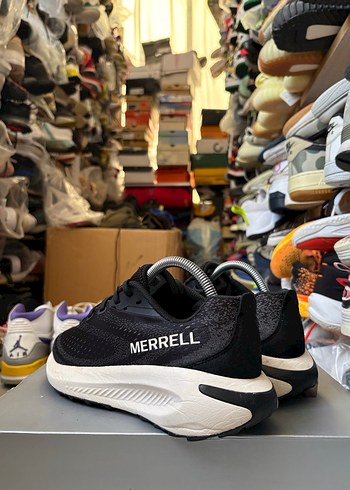 Merrell Morphlite Koşu Ayakkabısı - Görsel 4