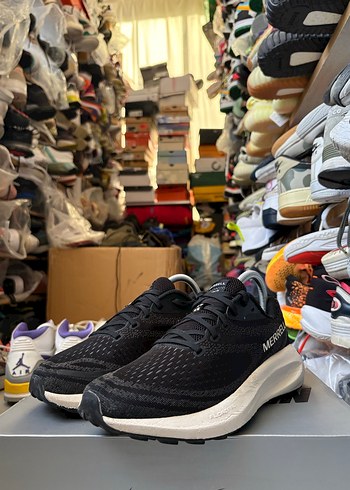 Merrell Morphlite Koşu Ayakkabısı - Görsel 5