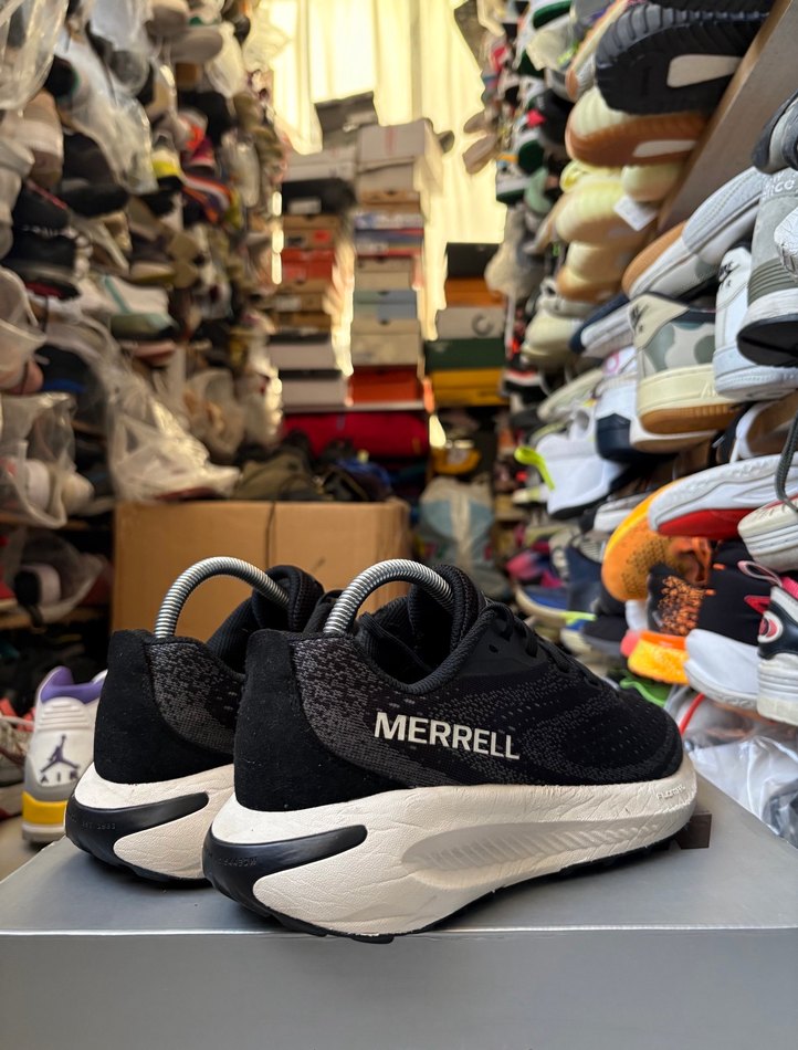 Merrell Morphlite Koşu Ayakkabısı - Görsel 3