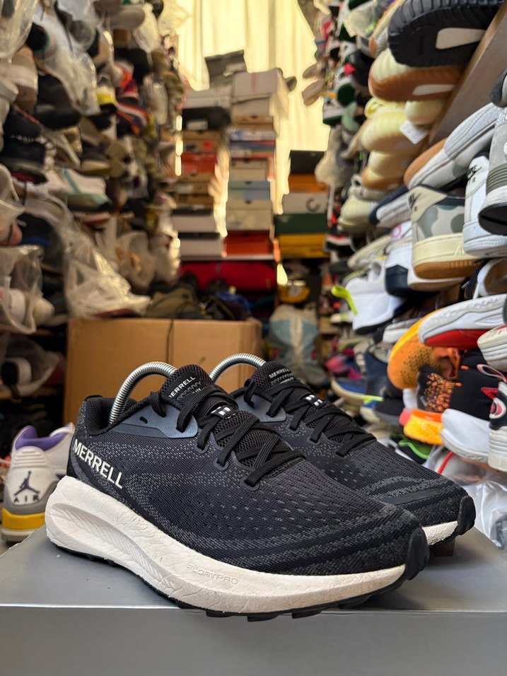 Merrell Morphlite Koşu Ayakkabısı - Görsel 2