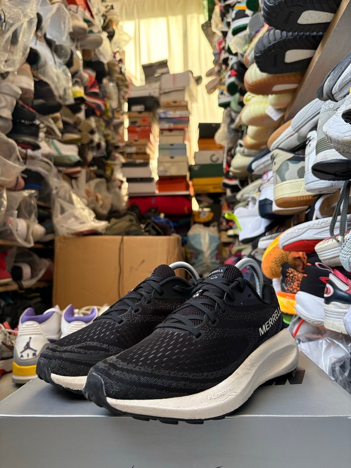 Merrell Morphlite Koşu Ayakkabısı - Görsel 5