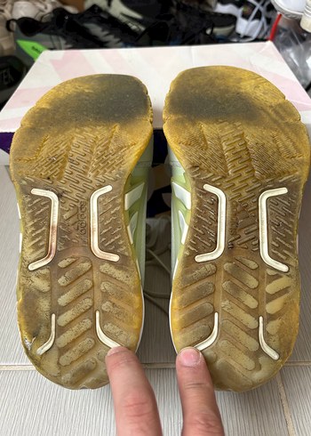 Adidas Dropset Trainer - Görsel 7