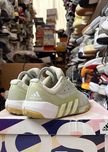 Adidas Dropset Trainer - Görsel 3