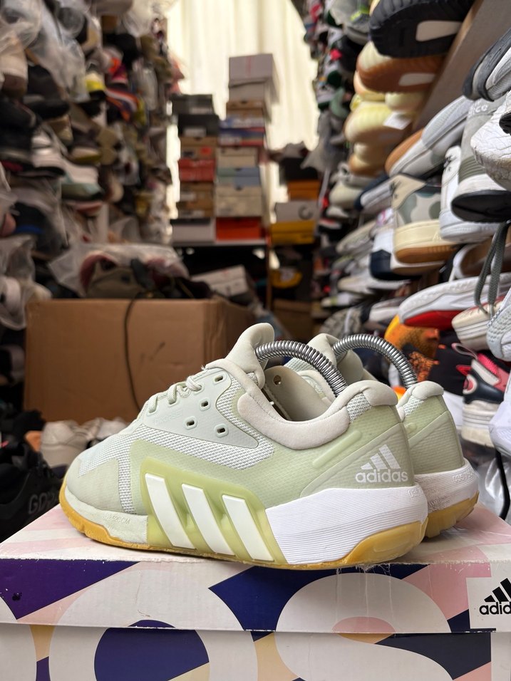 Adidas Dropset Trainer - Görsel 4