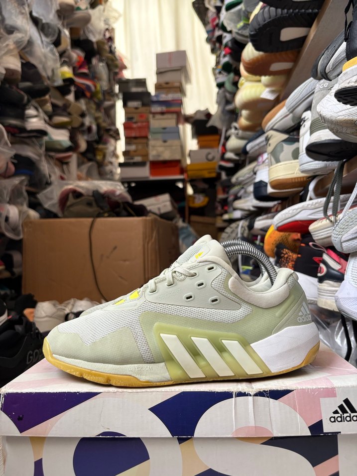 Adidas Dropset Trainer - Görsel 5