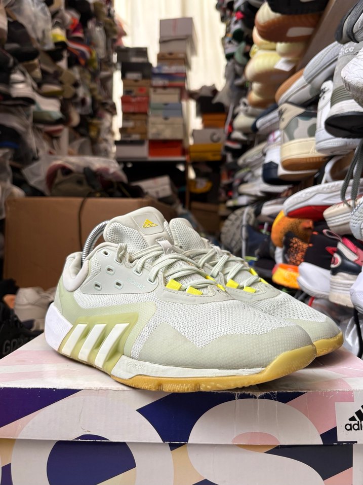 Adidas Dropset Trainer - Görsel 2