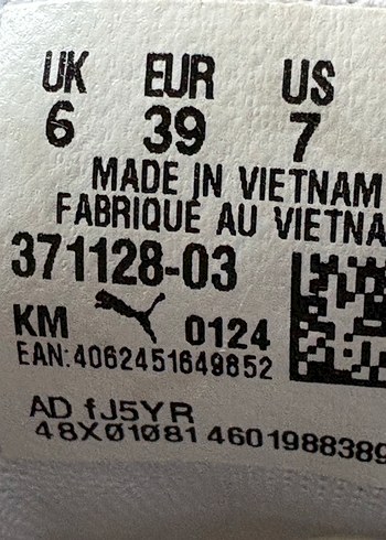 Puma Anzurun Lite - Görsel 8