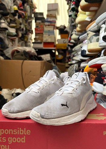 Puma Anzurun Lite - Görsel 5