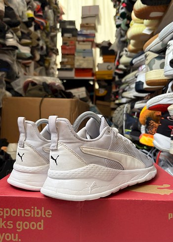 Puma Anzurun Lite - Görsel 3